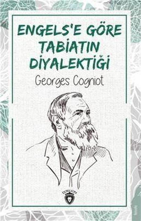 Engels’e Göre Tabiatın Diyalektiği - Dorlion Yayınevi - Image 1