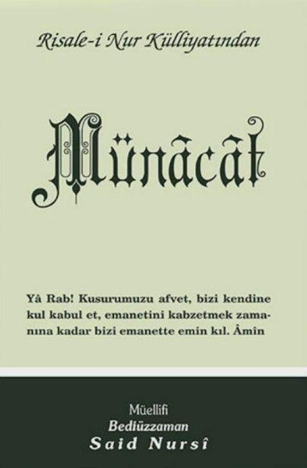Münacat (Normal Boy) - Image 1