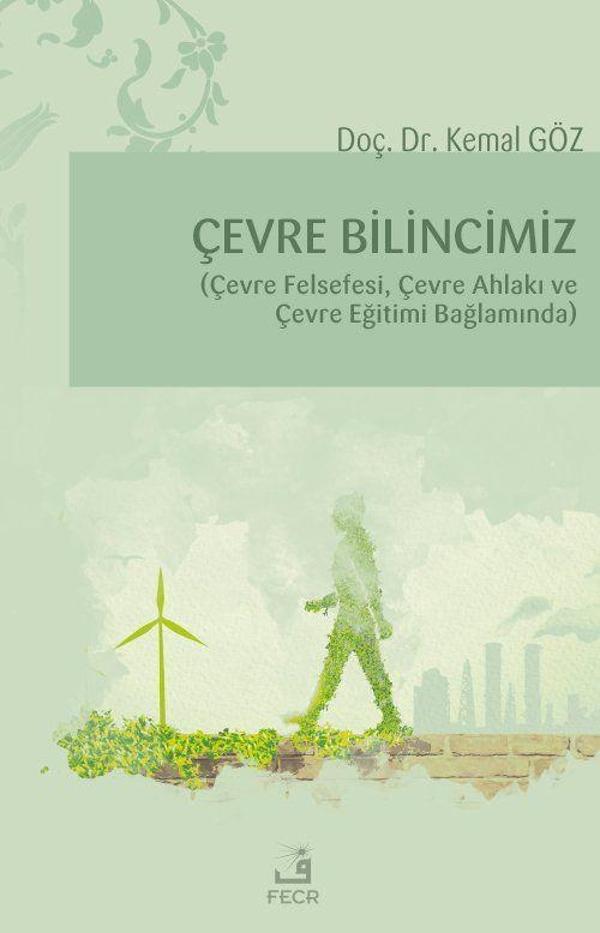 Fecr Yayınları Çevre Bilincimiz - Fecr Yayınları - Image 1