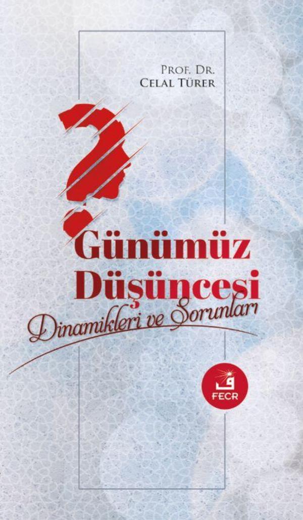 Günümüz Düşüncesi - Fecr Yayınları - Image 1
