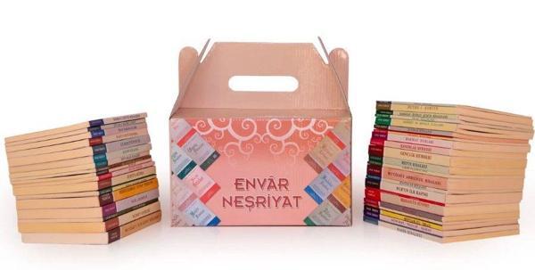 Risale-i Nur Seti (Normal Boy) - Image 1