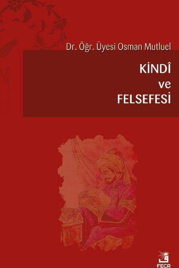 Kindi ve Felsefesi - Fecr Yayınları - Image 1