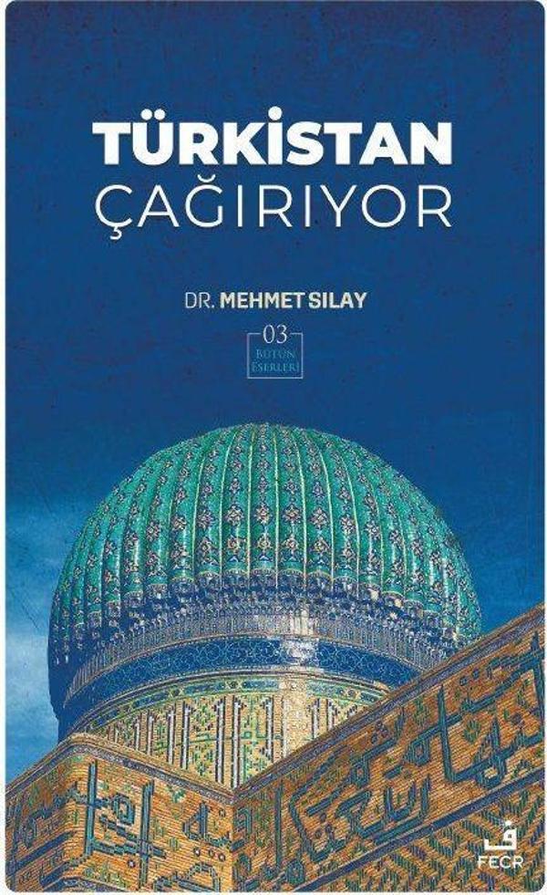 Türkistan Çağırıyor - Fecr Yayınları - Image 1