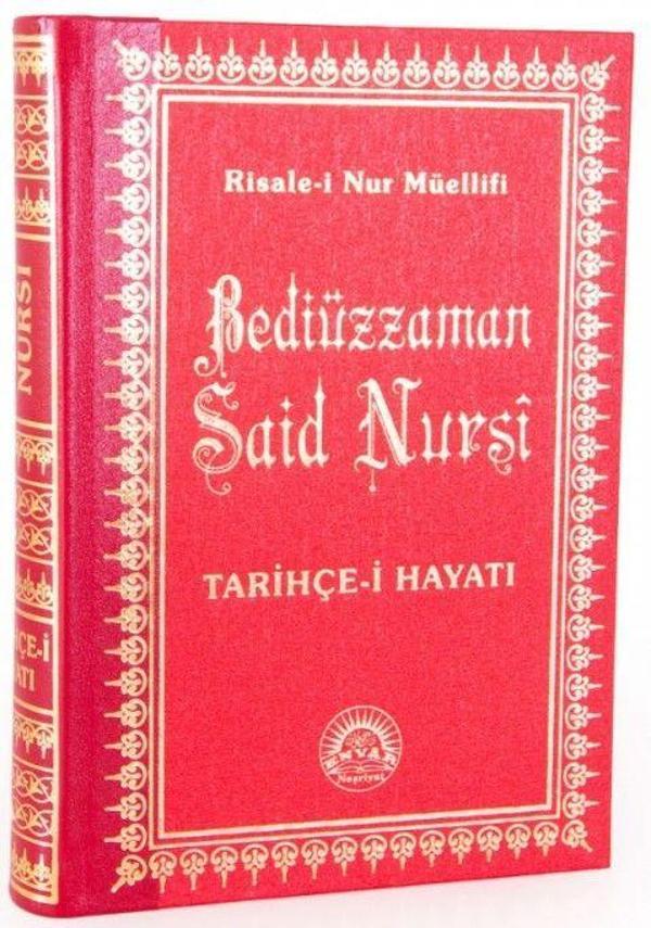 Tarihçe-i Hayat - Image 1