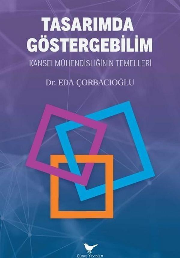 Tasarımda Göstergebilim: Kansei Mühendisliğinin Temelleri - Günce Yayınları - Image 1