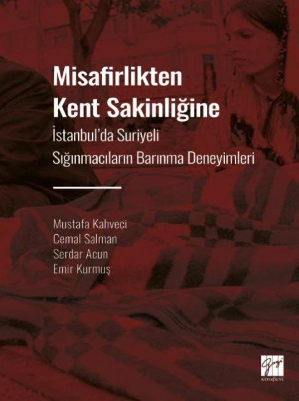 Misafirlikten Kent Sakinliğine - Gazi Kitabevi - Image 1