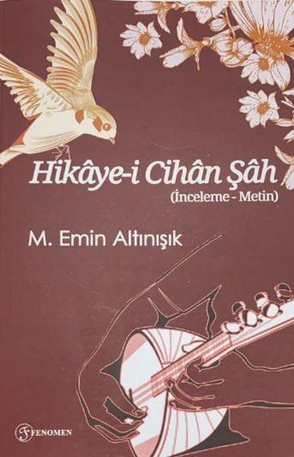 Hikaye-i Cihan Şah - Fenomen Yayıncılık - Image 1