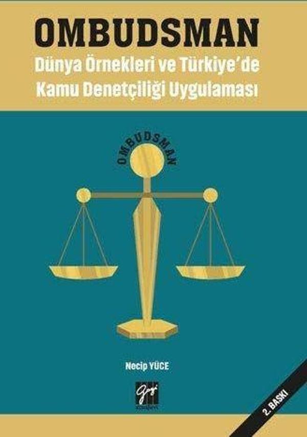 Ombudsman - Gazi Kitabevi - Image 1