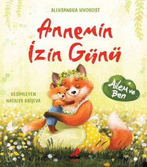 Annemin İzin Günü - Erdem Çocuk - Image 1