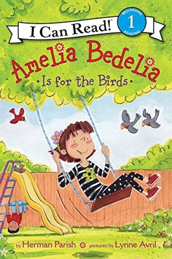 Amelia Bedelia Is for the Birds - HarperCollins - Image 1