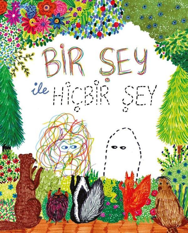 Bir Şey ile Hiçbir Şey - Erdem Çocuk - Image 1
