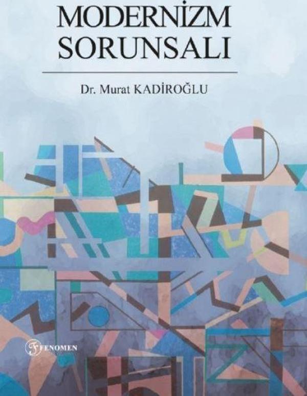 Modernizm Sorunsalı - Fenomen Yayıncılık - Image 1
