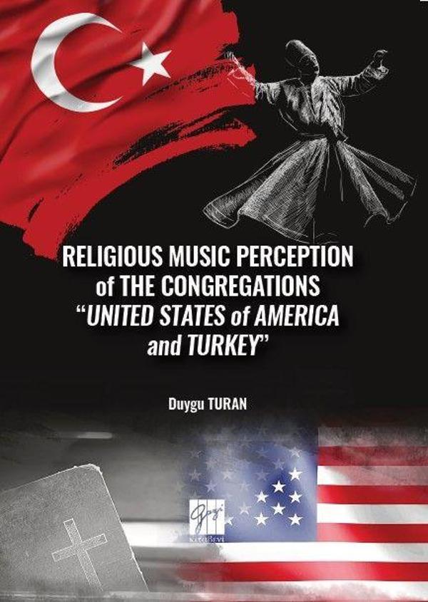Religious Music Perpection of the Congregations - Gazi Kitabevi - Image 1