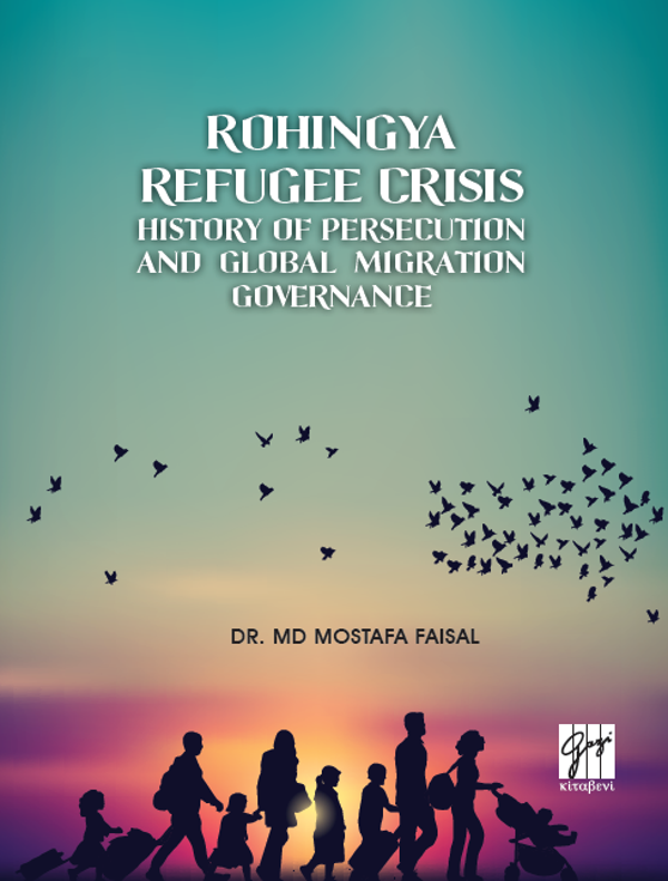 Rohingya Refugee Crisis - Gazi Kitabevi - Image 1