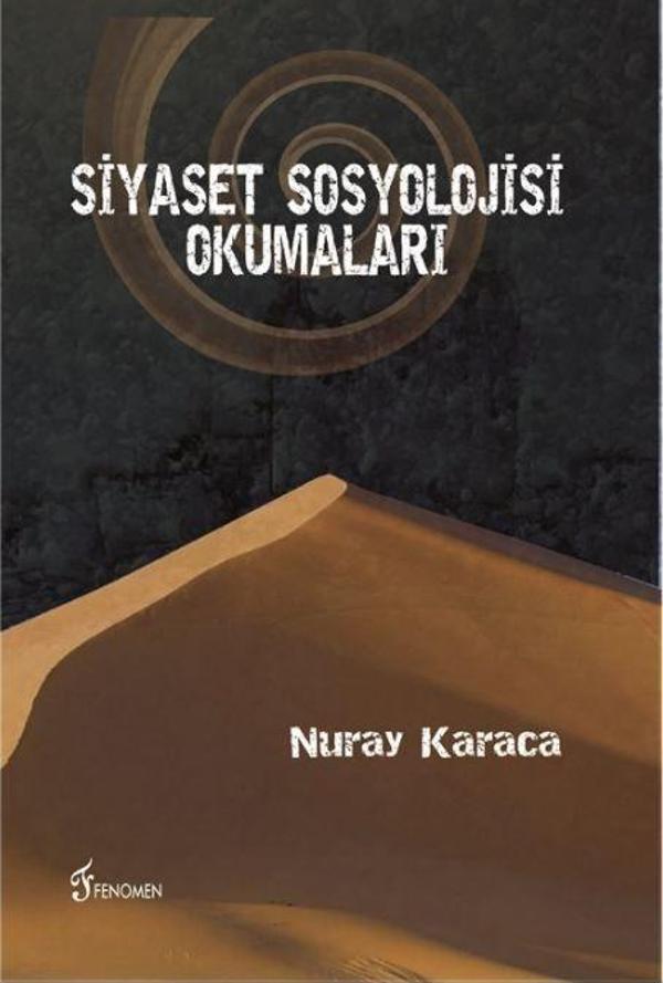 Siyaset Sosyolojisi Okumaları - Fenomen Yayıncılık - Image 1