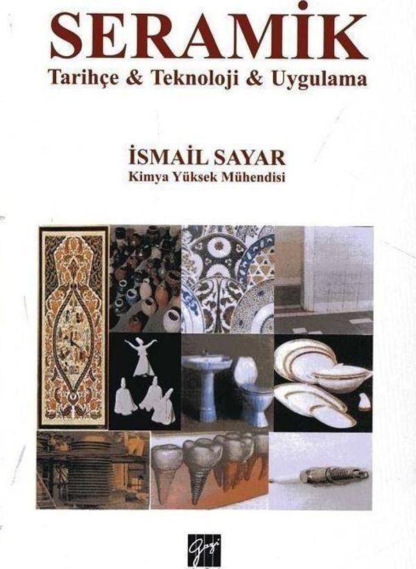 Gazi Kitabevi Seramik - Gazi Kitabevi - Image 1