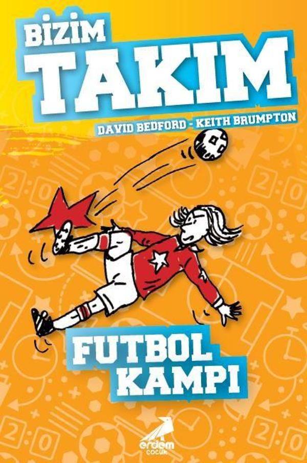 Futbol Kampı - Bizim Takım - Erdem Çocuk - Image 1
