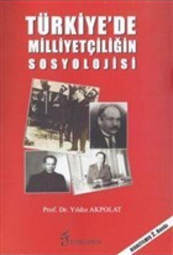 Türkiye’de Milliyetçiliğin Sosyolojisi - Fenomen Yayıncılık - Image 1