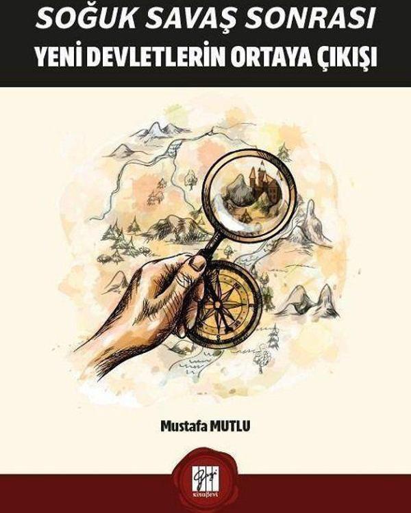 Soğuk Savaş Sonrası Yeni Devletlerin Ortaya Çıkışı - Gazi Kitabevi - Image 1