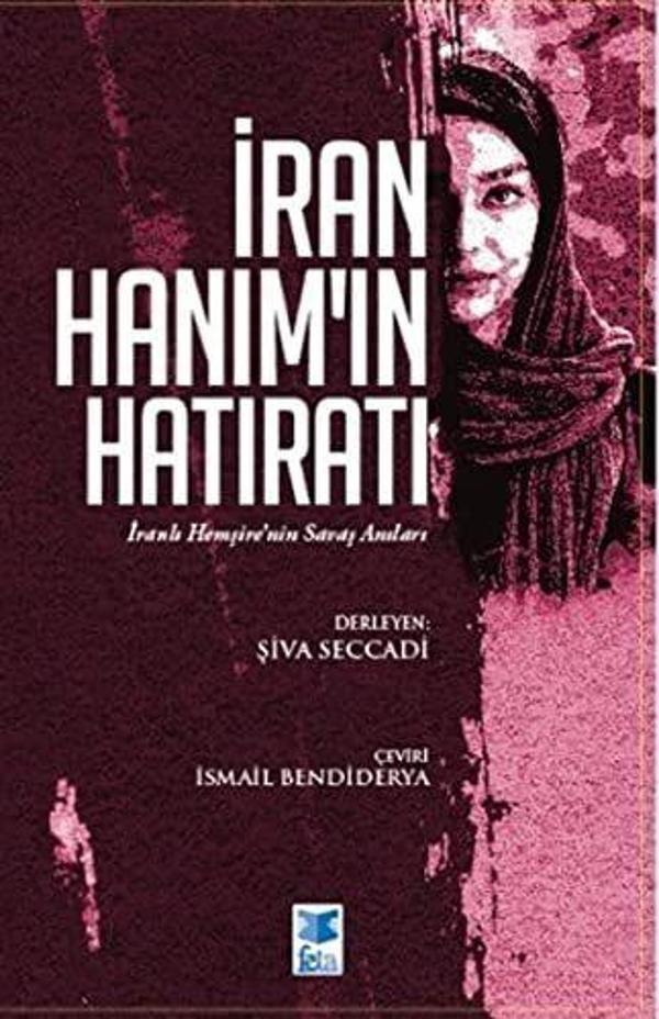 İran Hanım'ın Hatıratı - Feta Yayıncılık - Image 1
