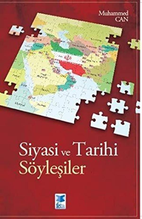 Siyasi ve Tarihi Söyleşiler - Feta Yayıncılık - Image 1
