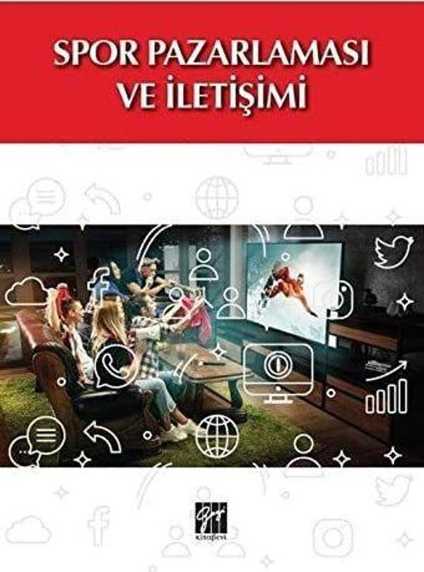 Spor Pazarlaması ve İletişim - Gazi Kitabevi - Image 1