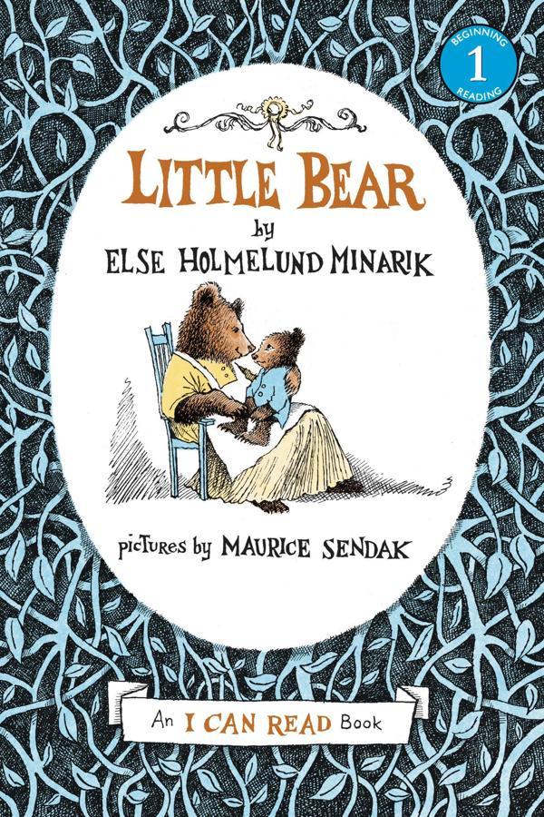 Little Bear - HarperCollins - Image 1