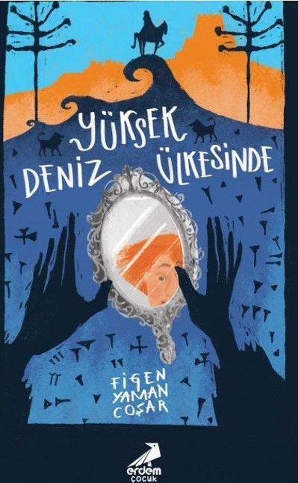 Yüksek Deniz Ülkesinde - Erdem Çocuk - Image 1