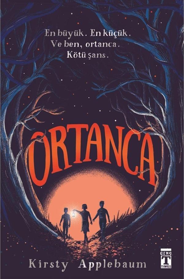 Ortanca (Bez Ciltli-Şömizli) - Genç Timaş - Image 1