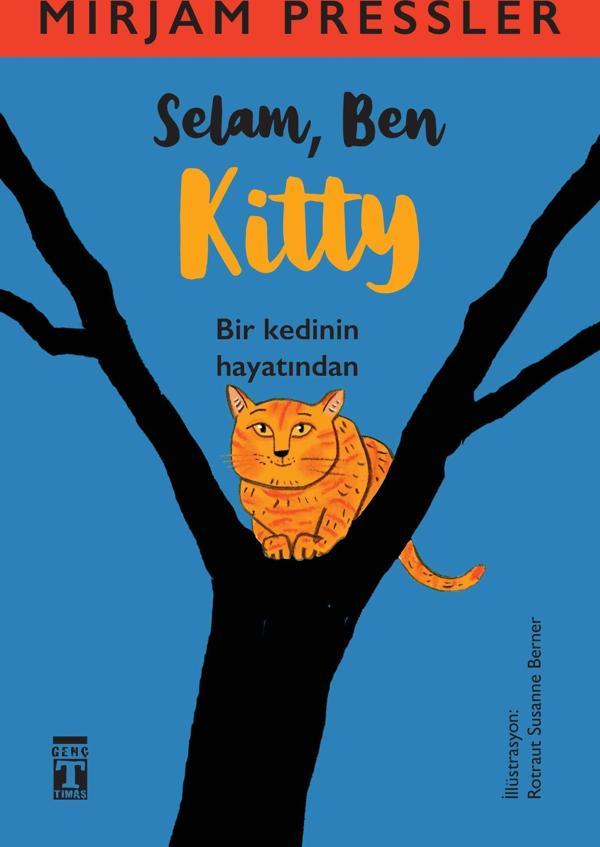 Selam, Ben Kitty - Genç Timaş - Image 1