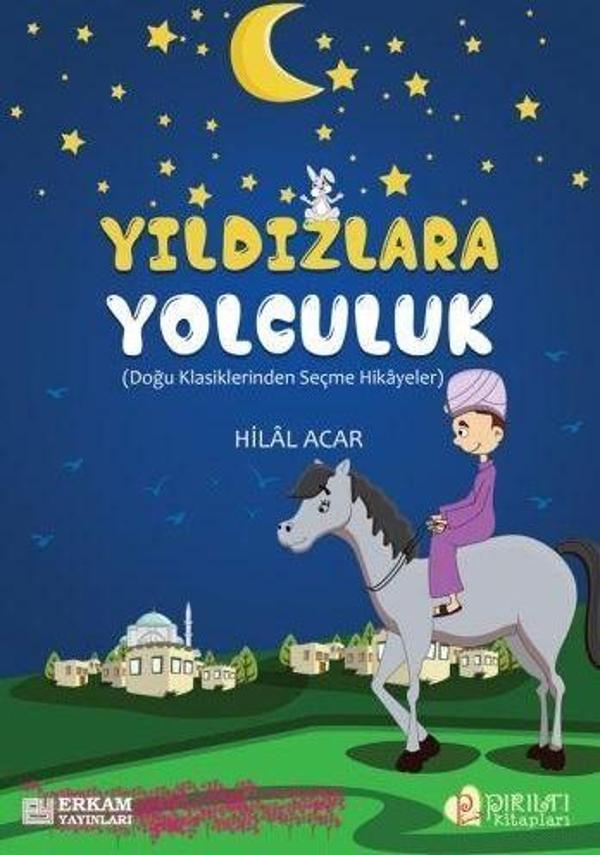 Yıldızlara Yolculuk - Erkam Yayınları - Image 1