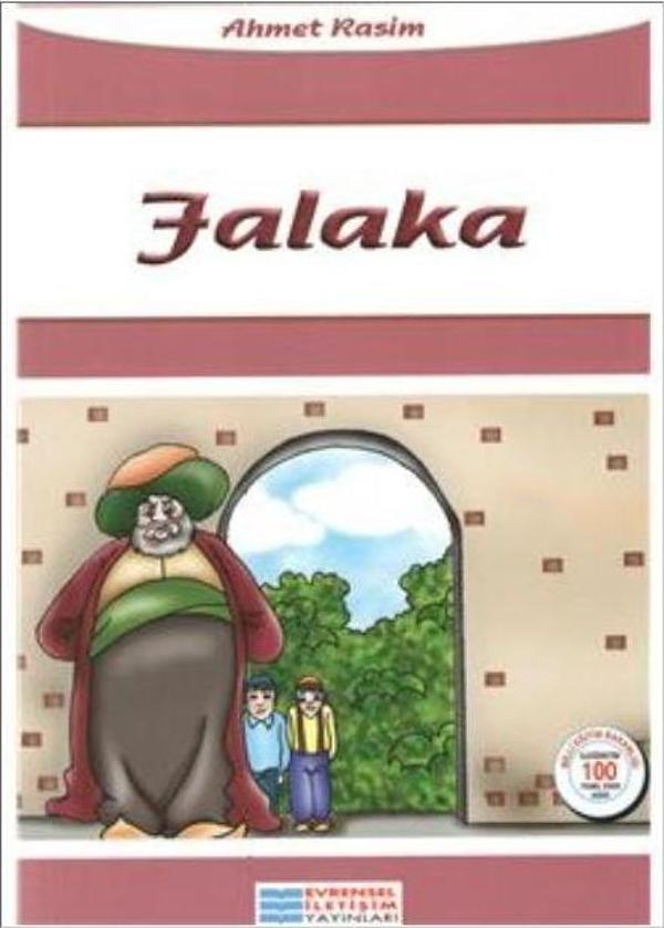 Falaka - Evrensel İletişim Yayınları - Image 1