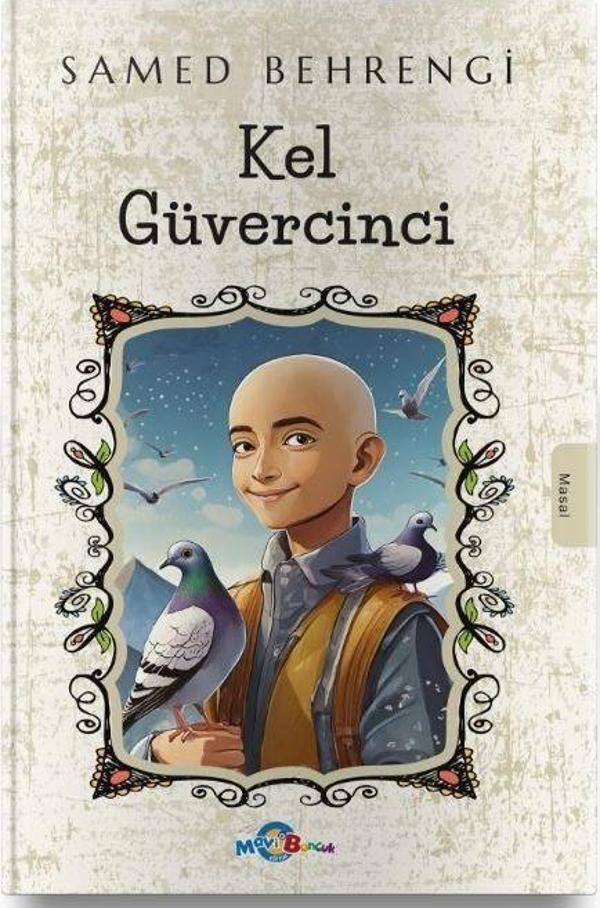 Evrensel İletişim Yayınları Kel Güvercinci - Evrensel İletişim Yayınları - Image 1