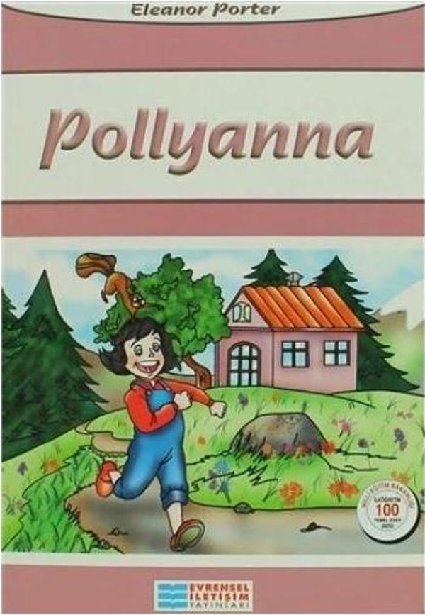 Pollyanna - Evrensel İletişim Yayınları - Image 1