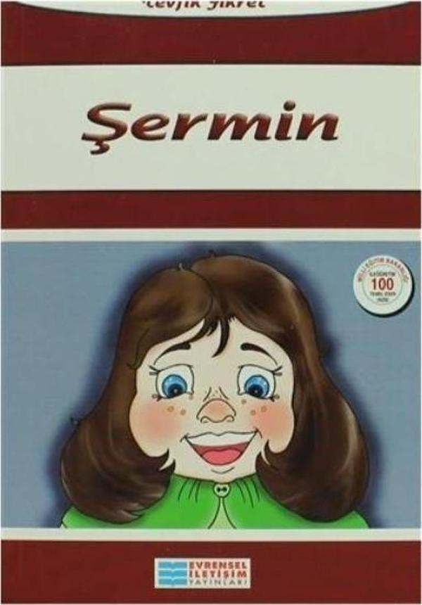 Şermin - Evrensel İletişim Yayınları - Image 1