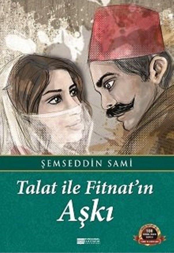 Talat ile Fitnat'ın Aşkı - Evrensel İletişim Yayınları - Image 1