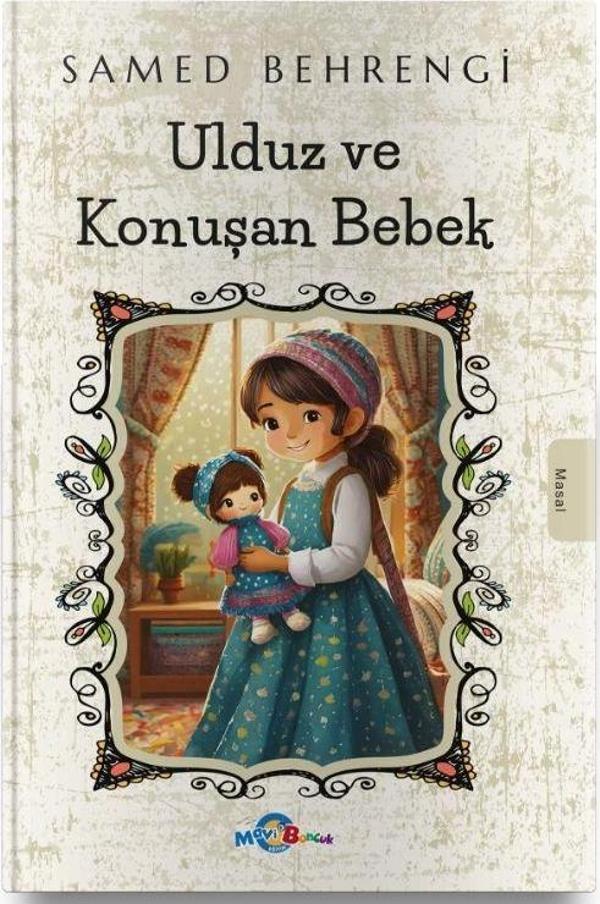 Ulduz ve Konuşan Bebek - Evrensel İletişim Yayınları - Image 1