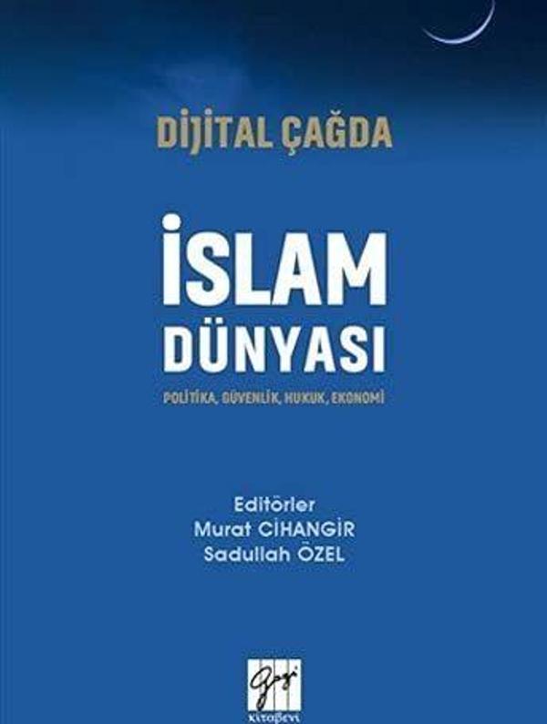 Dijital Çağda İslam Dünyası - Gazi Kitabevi - Image 1