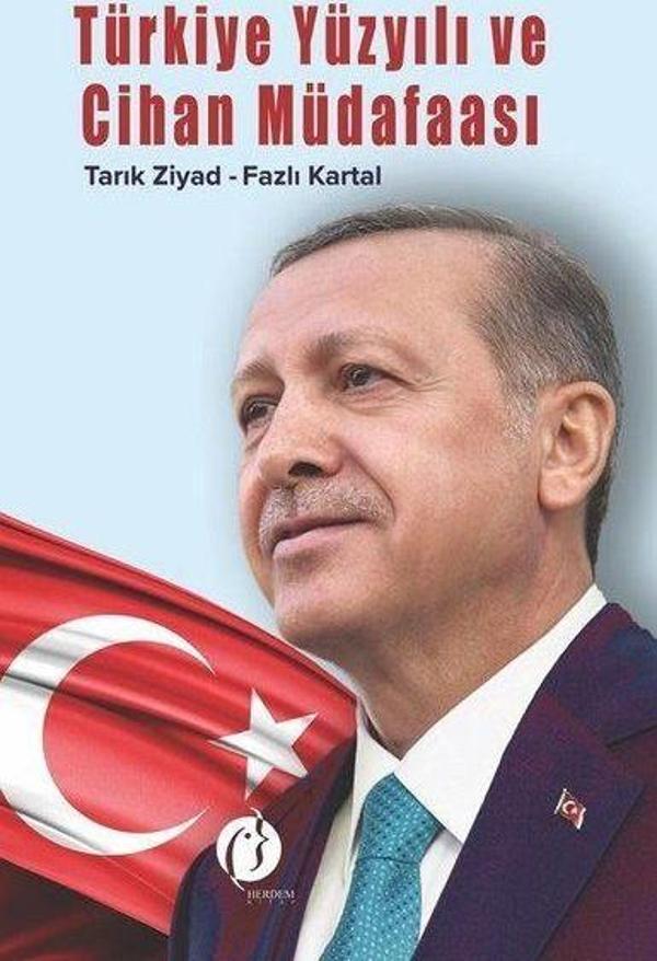 Türkiye Yüzyılı ve Cihan Müdafaası - Herdem Kitap - Image 1