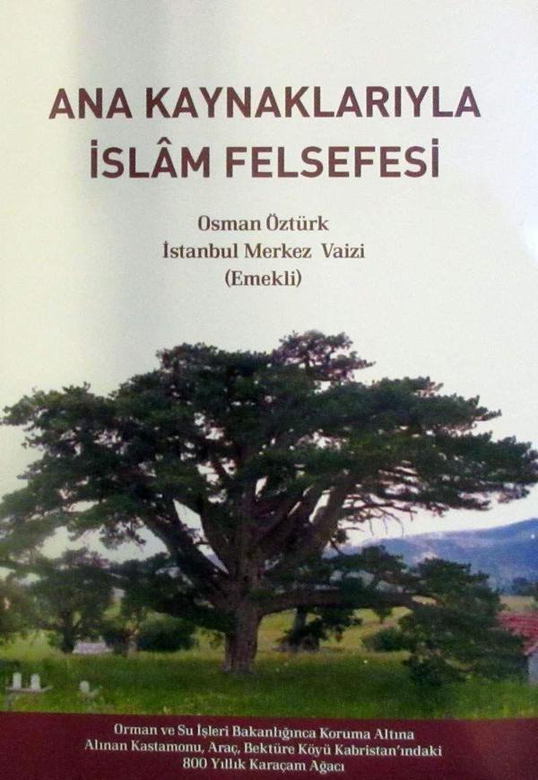 Ana Kaynaklarıyla İslam Felsefesi - Gonca Yayınevi - Image 1
