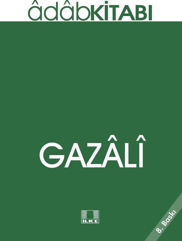 Adab Kitabı - İlke Yayıncılık - Image 1