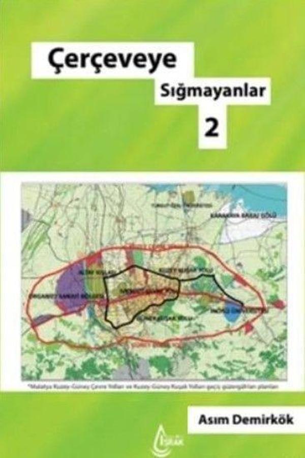 Çerçeveye Sığmayanlar 2 - İşrak Yayınları - Image 1