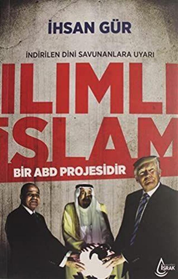 Ilımlı İslam - İşrak Yayınları - Image 1