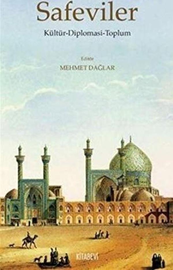 Safeviler - Kitabevi Yayınları - Image 1