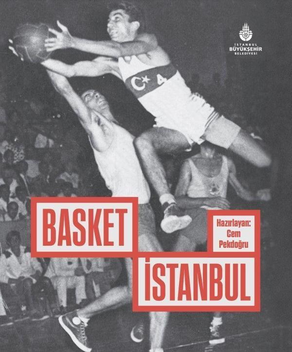 Basket İstanbul - İstanbul Büyük Şehir Belediyes - Image 1