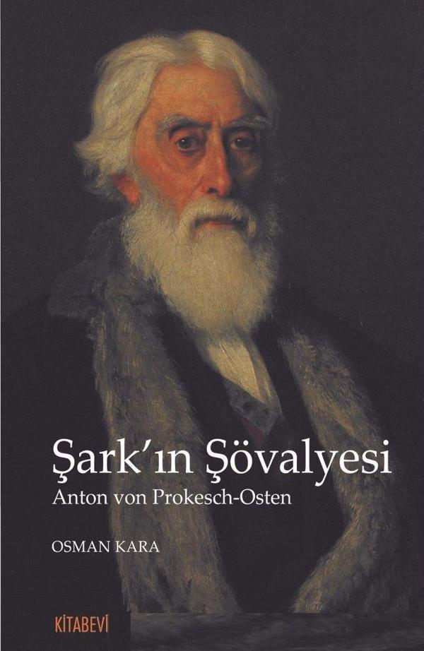 Şark'ın Şövalyesi - Kitabevi Yayınları - Image 1