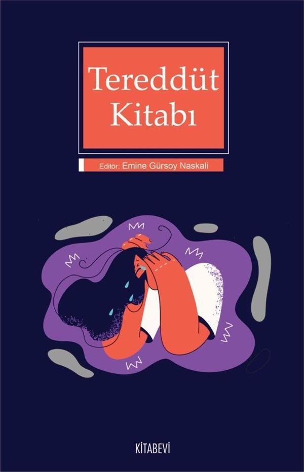 Tereddüt Kitabı - Kitabevi Yayınları - Image 1
