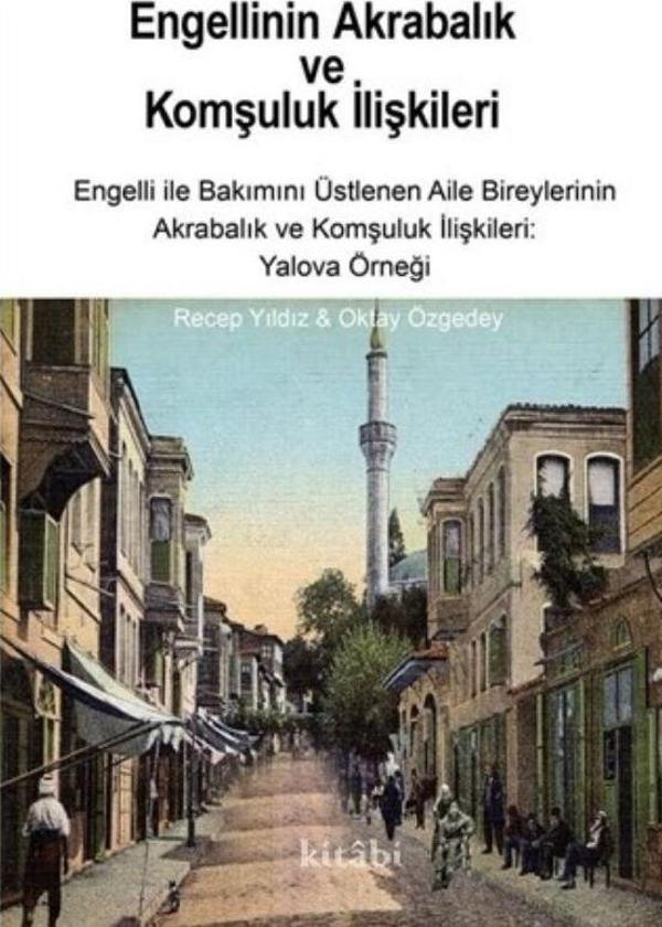 Engellinin Akrabalık ve Komşuluk İlişkileri - Kitabi Yayınevi - Image 1