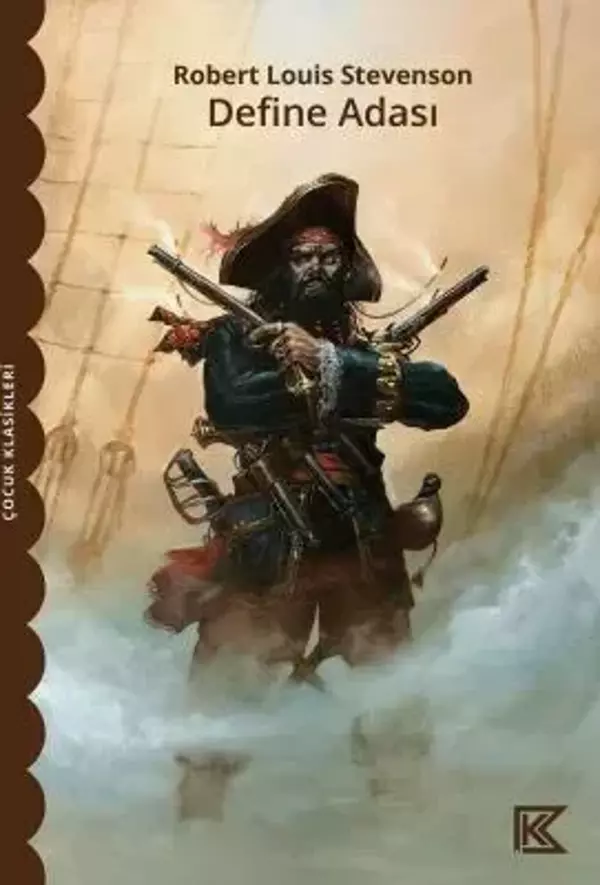 Define Adası - Kitap Vadisi Yayınları - Image 1