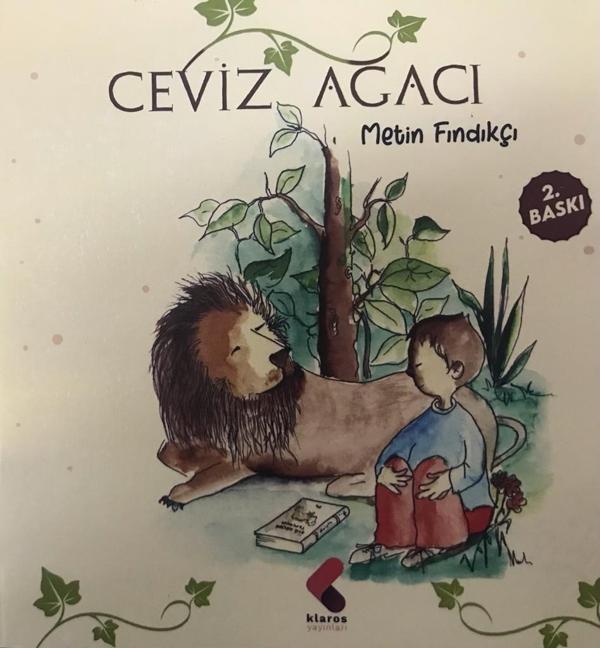 Klaros Yayınları Ceviz Ağacı - Klaros Yayınları - Image 1